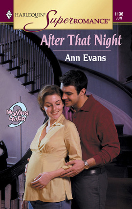 Title details for After That Night by Ann Evans - Available